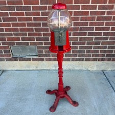 Distributore caramelle vintage