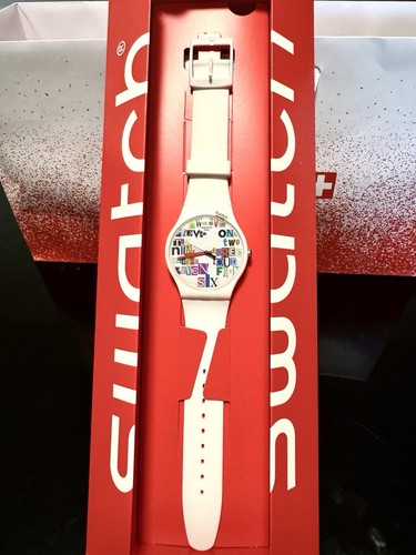 New swatch multi collage - swatch,