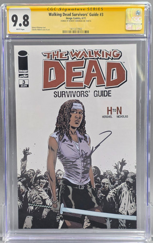 Walking dead survivors - walking,