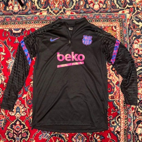 Nike barcelona barca strike - fc,