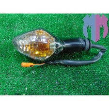 Freccia indicatore posteriore