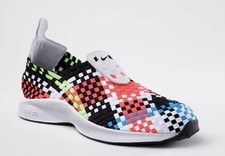 Vintage Nike Air Woven QS 2012