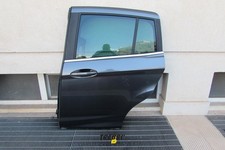 PORTA SCORREVOLE LATERALE