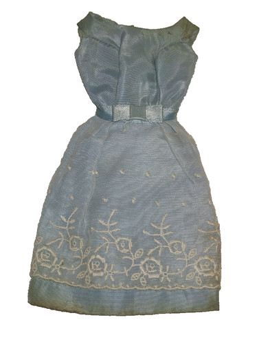Bambola barbie vintage - barbie, linea