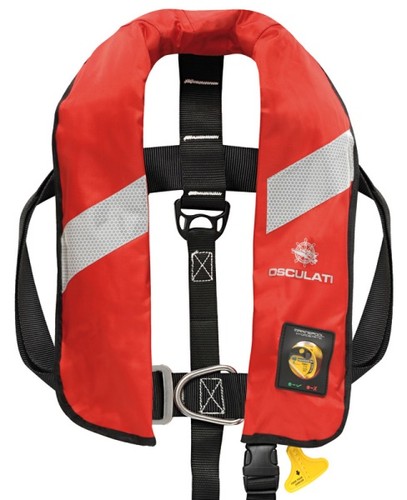 Osculati 395 giubbotto - 22.395.00,