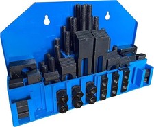 Kit morsetto tenere - morsetto,