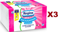 3 PCS QUEEN PACK OF 100 PURE