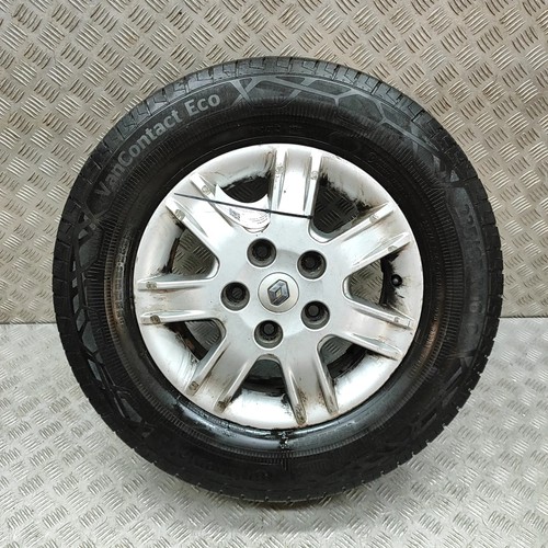 Cerchio lega renault master - in,