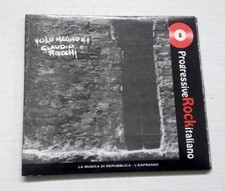 CD CLAUDIO ROCCHI VOLO MAGICO