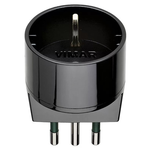 Vimar 00302 adattatore s11 p30 - vimar,