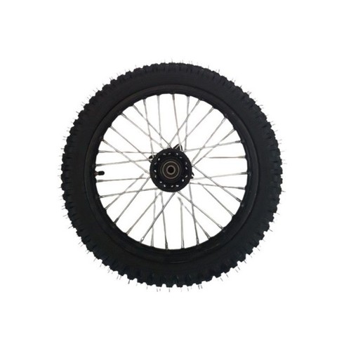 Ruota completa dirtbike - completa,