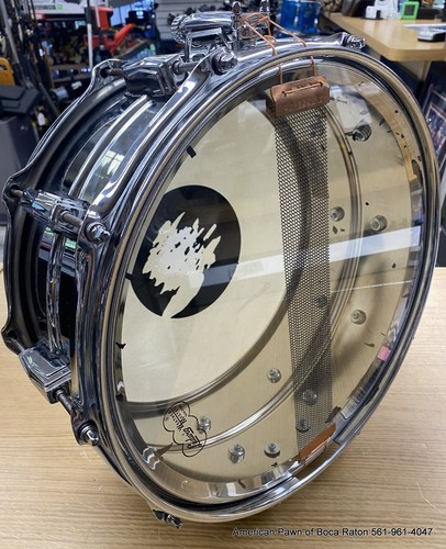 Ludwig supraphonic lm402 - ludwig,