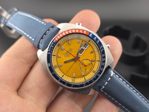 Seiko pogue 6139 - seiko, 6139-6002