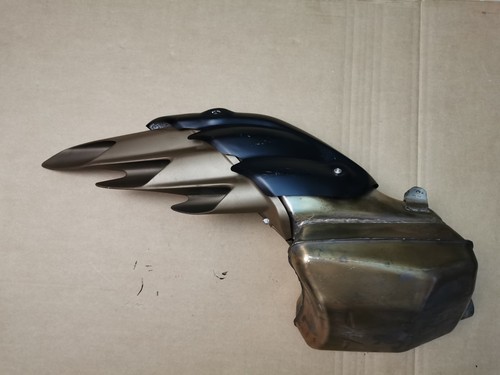 Scarico originale agusta - mv,