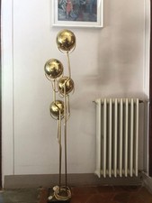 Goffredo Reggiani 1970 lampada