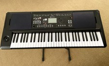 Tastiera arranger portatile 61