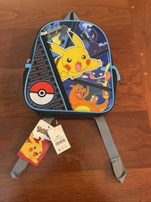 Pokémon 11 Inch Kids Backpack