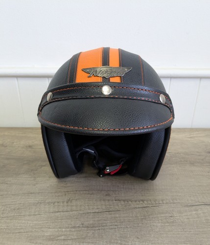 Casco moto nitro - nitro, evolution