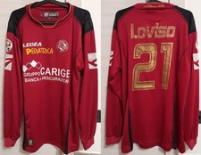Maglia calcio livorno - calcio,