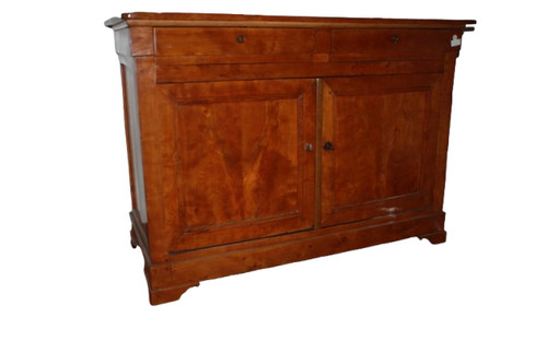 Credenza stile luigi filippo - stile,