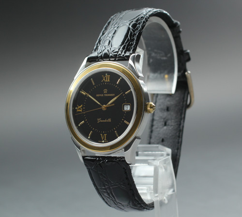 Orologio uomo quarzo - da,