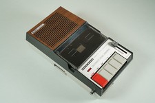 Registratore cassette - registratore,