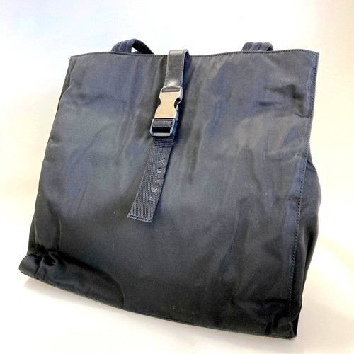 Prada tote bag borsa - tote, a