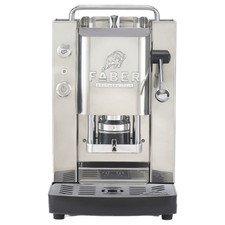 FABER PRO TOTAL INOX ESSENTIAL
