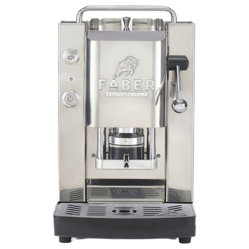 Faber pro total inox - faber,