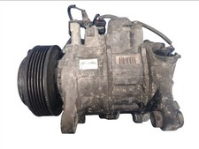 COMPRESSORE A/C PER BMW Serie