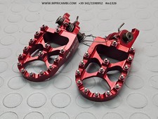 PEDANE PILOTA SUPPORTI NRTEAM