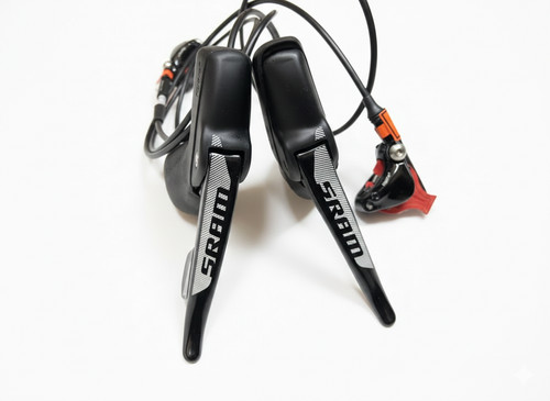 New sram rival hrd - sram, groupset