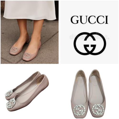 Ballerine donna gucci - ballerine,