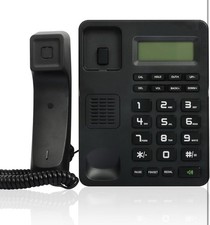 Telefono fisso anziani grande