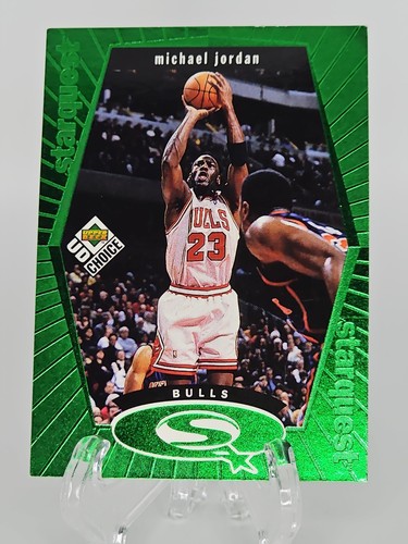 1998 upper deck - deck, scelta