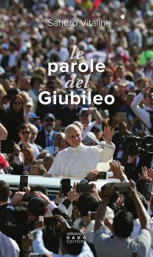 Parole del giubileo - parole,