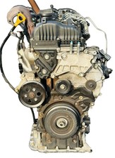 MOTORE KIA SPORTAGE HYUNDAI