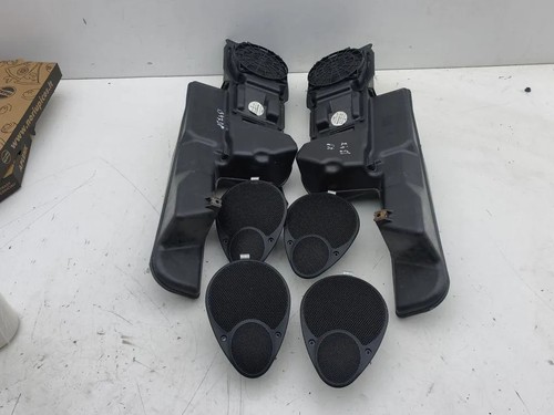 Porsche 911 996 set impianto - porsche,