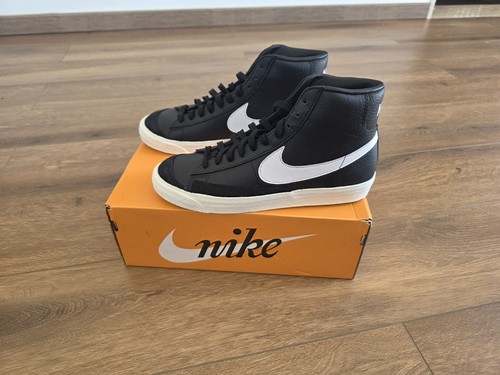 Nike blazer mid vintage - blazer,