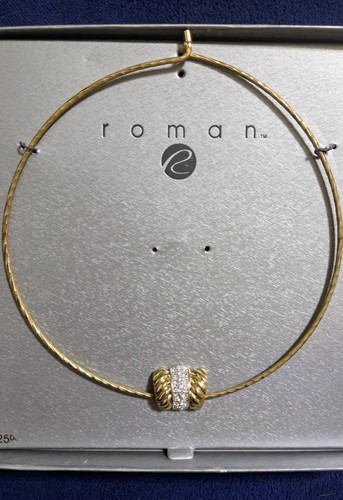 Collana rmn marca romana tono - romana,