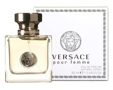 Gianni Versace POUR FEMME eau