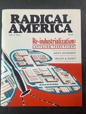 Radical America Vol. 15 No. 5
