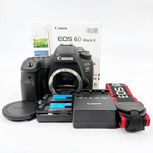 Corpo canon eos mark - corpo,
