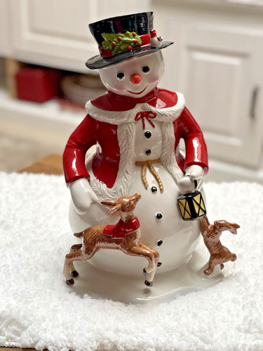 Villeroy boch christmas toys - villeroy,