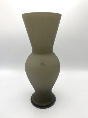 Venini vaso principe designer - vaso,