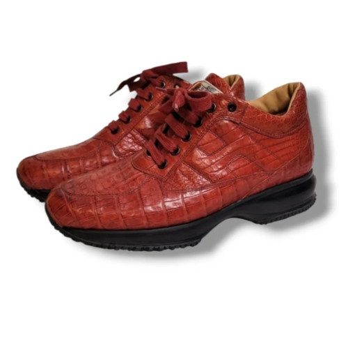 Sneakers hogan interactive - sneakers,