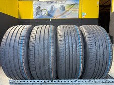 Pneumatici falken ziex - 4,
