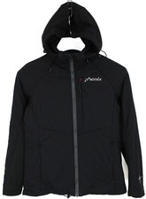 Giacca Leggera Con Cappuccio PHENIX THUNDERON DIGENITE THERMO Donna US 4