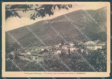 Pistoia San Marcello Pistoiese