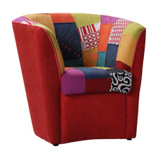 Poltrona da camera ufficio in